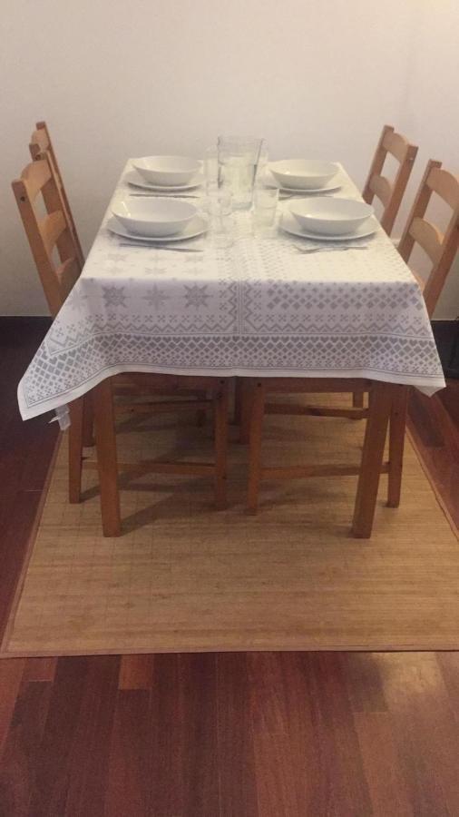 Casa De Claudia Comillas- Jardin Privado - A 10 Metros Del Capricho De Gaudi מראה חיצוני תמונה