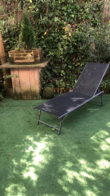 Casa De Claudia Comillas- Jardin Privado - A 10 Metros Del Capricho De Gaudi מראה חיצוני תמונה